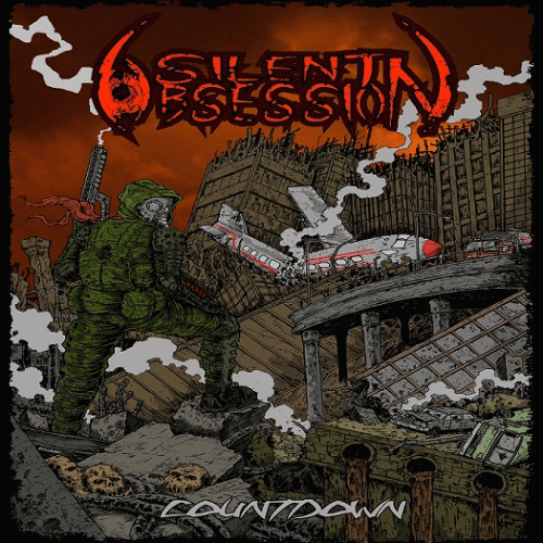 Silent Obsession : Countdown